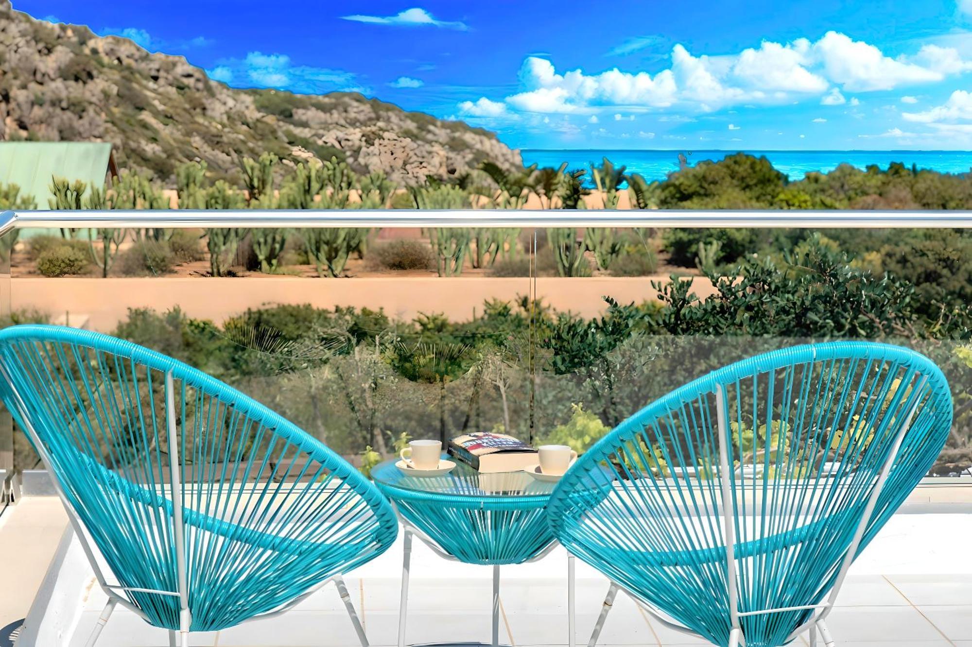 Cretan Lodge Heated Pool Ágios Nikólaos Exteriér fotografie